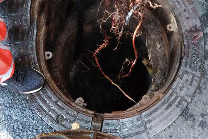 佛坪管道预处理